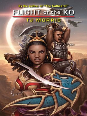 cover image of Flight of the Ko